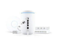 Ubiquiti UniFi Dream Machine (1700Mb/s a/b/g/n/ac) - 558534 - zdjęcie 3